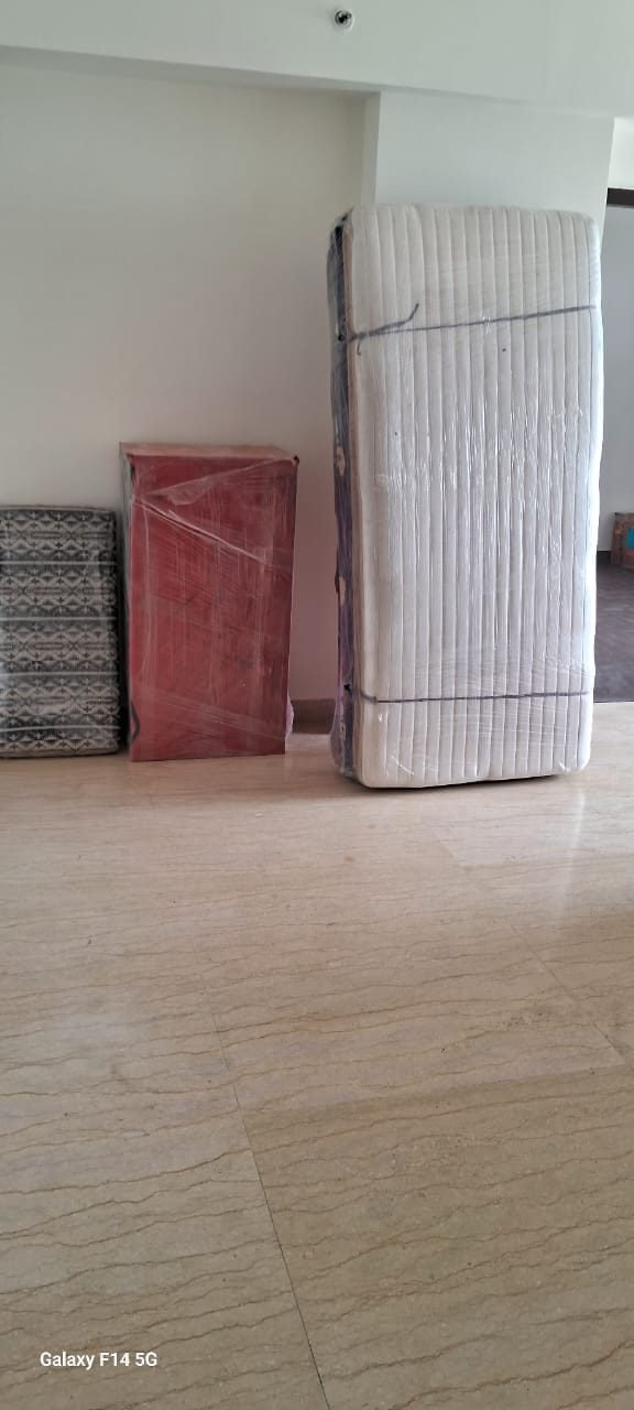 Household Shifting
