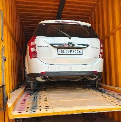 Car Transportation